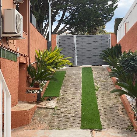 Miniestudio En Calafell, Cerca Barcelona Εξωτερικό φωτογραφία