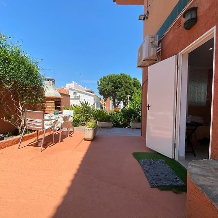 Miniestudio En Calafell, Cerca Barcelona Εξωτερικό φωτογραφία
