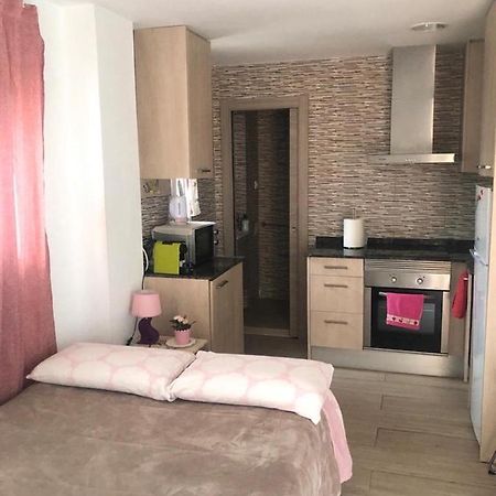 Miniestudio En Calafell, Cerca Barcelona Εξωτερικό φωτογραφία