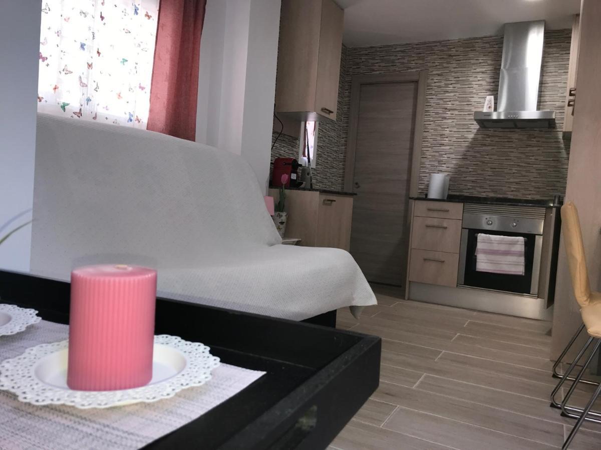 Miniestudio En Calafell, Cerca Barcelona Εξωτερικό φωτογραφία