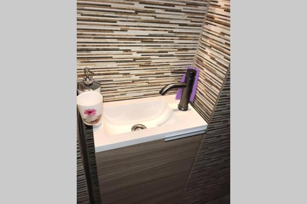 Miniestudio En Calafell, Cerca Barcelona Εξωτερικό φωτογραφία