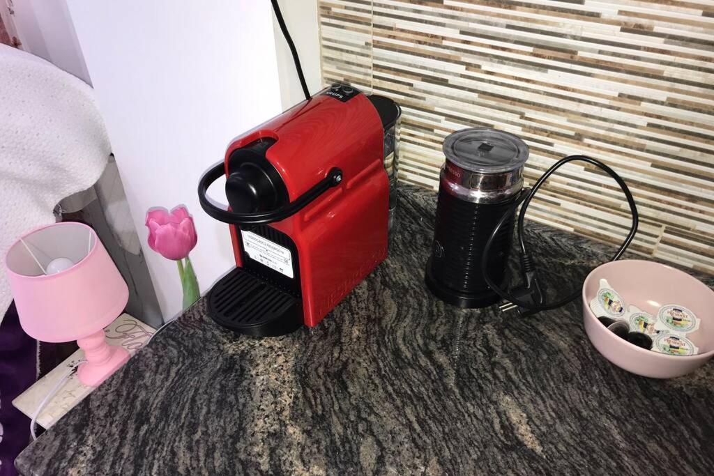 Miniestudio En Calafell, Cerca Barcelona Εξωτερικό φωτογραφία