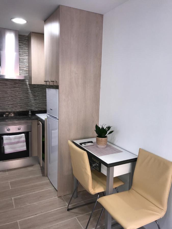 Miniestudio En Calafell, Cerca Barcelona Εξωτερικό φωτογραφία
