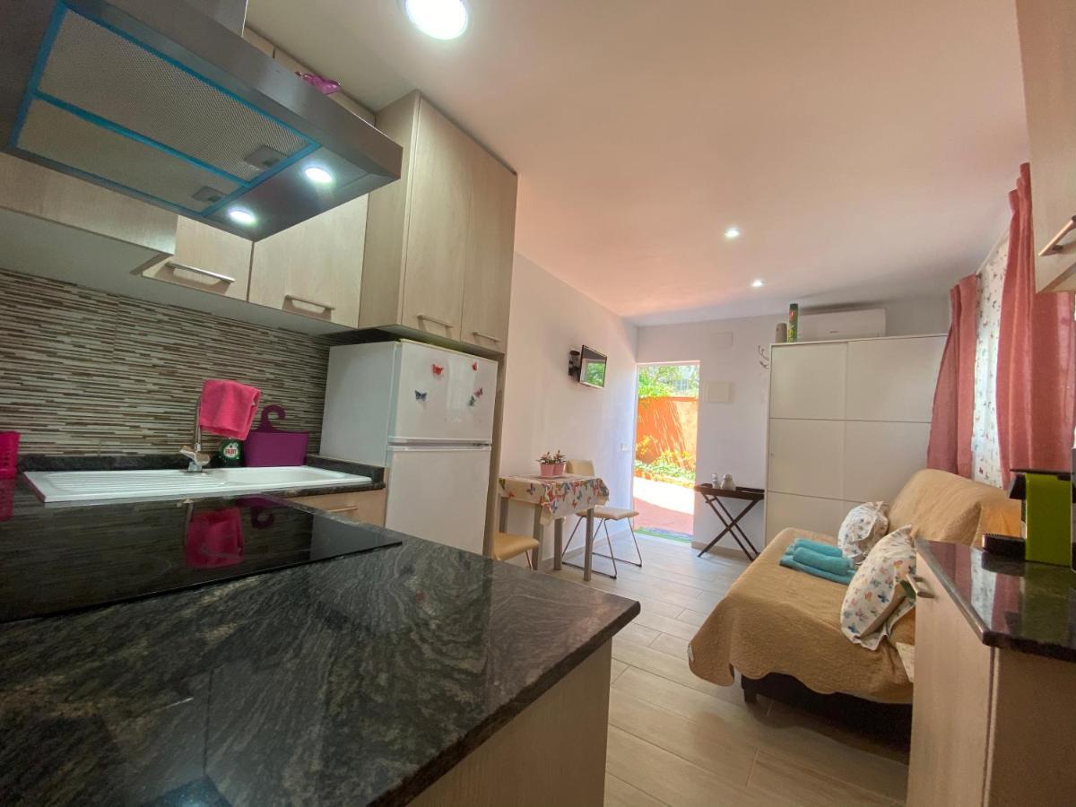 Miniestudio En Calafell, Cerca Barcelona Εξωτερικό φωτογραφία
