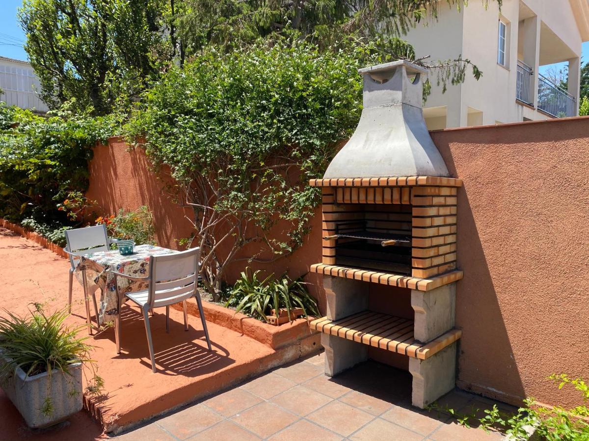 Miniestudio En Calafell, Cerca Barcelona Εξωτερικό φωτογραφία