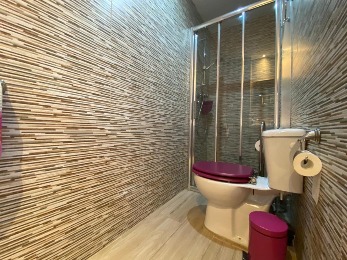 Miniestudio En Calafell, Cerca Barcelona Εξωτερικό φωτογραφία
