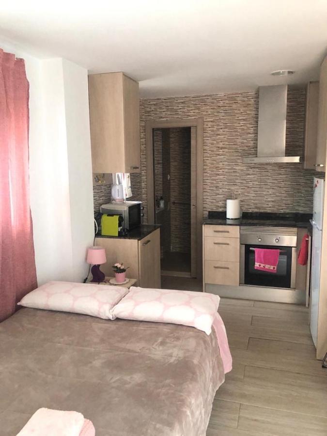 Miniestudio En Calafell, Cerca Barcelona Εξωτερικό φωτογραφία