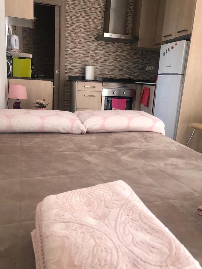 Miniestudio En Calafell, Cerca Barcelona Εξωτερικό φωτογραφία